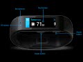 Microsoft Band