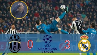 ريال مدريد ~ يوفنتوس 3-0 🔥🔥 نهائي دوري ابطال اوروبا 2017 وجنون عصام الشوالي جودة عالية 1080i