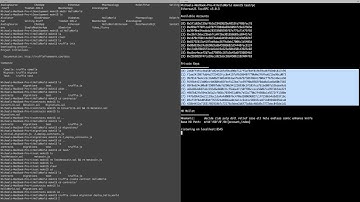 Hello World smart contract