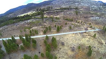 KK2.1 & Qav400 Testing 2