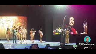 part 2 - Best in swimsuit | La Carlota Pasalamat Festival 2024