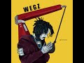 Wegz Ragel Kham راجل خام Official Lyrics Audio Wegz Ragel Kham راجل خام Official Lyrics Audio