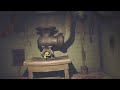 ALL HAIL, KING LITTLE HAPPY! | Little Nightmare - Part 2