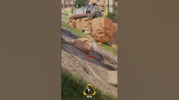 Apex R301 Wingman Combo #shorts #apex #apexlegends #games #gaming #highlights #squadwipe