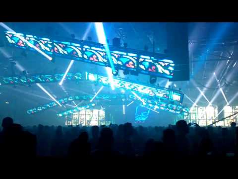 Thunderdome 2019 -