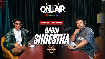 CLASSXONAIR met Nabin Sunar #04 - Rabin Shrestha eigenaar van LOD NEPAL