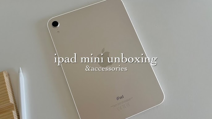Accessoires Apple iPad Mini 4