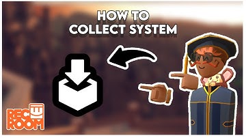 How to make a collecting system || CV2 Tutorial