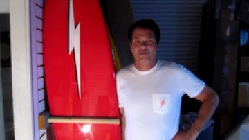 ALADDIN SURF MAG INTERVIEWS LIGHTNING BOLTS.... JONATHAN PASKOWITZ