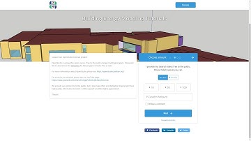 OpenStudio Energy Modeling Tutorial Videos