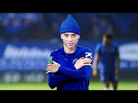 Central Cee Cold Palmer AI