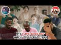 BTS "Life Goes On" Music Video Reaction