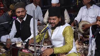 Bare Sultan Meh E Elahi - Junaid Sultani