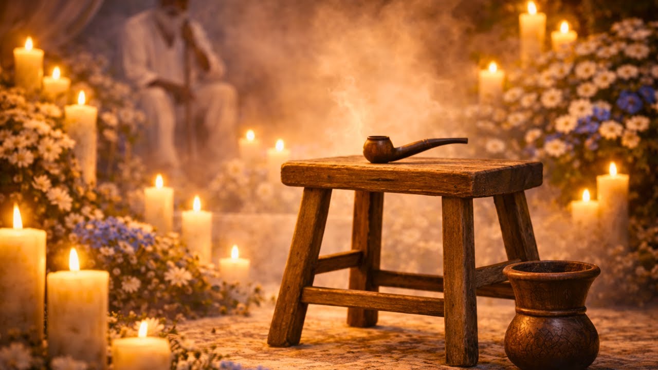 SINTA A PRESENÇA DOS SEUS GUIAS ESPIRITUAIS COM ESSAS LINDAS CANÇÕES DE UMBANDA