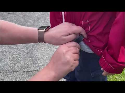 Wairco Snap Case
