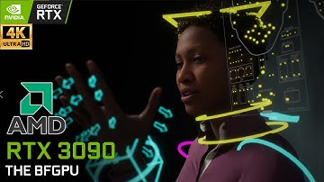 Unreal Engine - MetaHumans : High-Fidelity Digital Humans Made Easy | Optimization | 4K