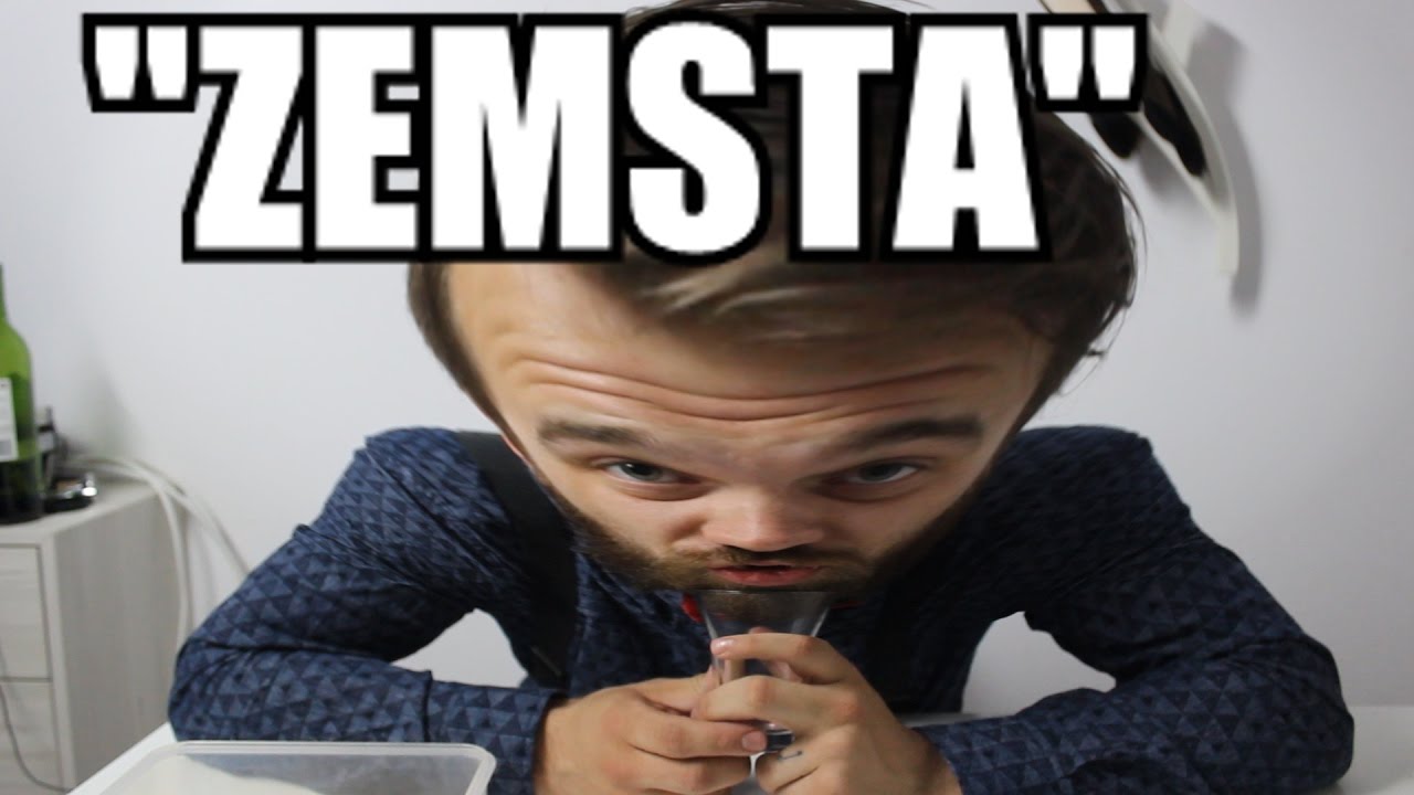 Zemsta Streszczenie Szczegółowe Bryk Streszczenia lektur - "Zemsta" - YouTube