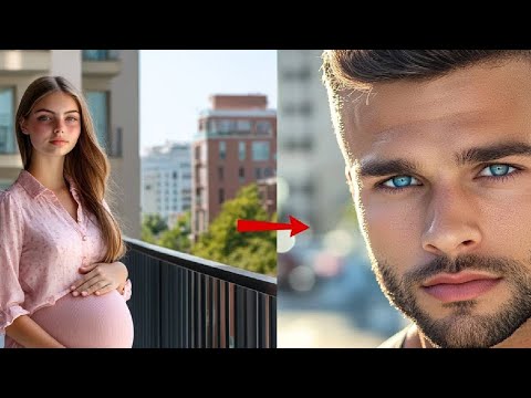 Πλουσιόπαιδο έκανε παιδί