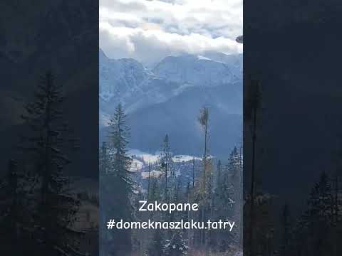 #zakopane #ferie2024 #travel