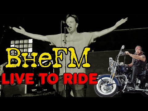 ВнеFM - Live