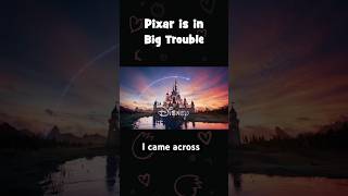 Pixar Is In Big Trouble Re Artist Rant