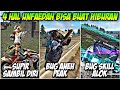 NGAKAK !! 4 HAL ANEH UNFAEDAH YANG BISA KALIAN COBA UNTUK HIBURAN