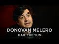 Capture de la vidéo A Life Without Drugs? -- Donovan Melero Of Hail The Sun