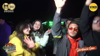 Milyonfest Kapadokya 2022 - 4 Gün Böyle Geçti 