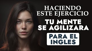 Convierte Tu Inglés En Avanzado Usando Tu Imaginación