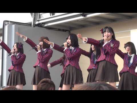 【AKB48】会いたかった 誰かのためにプロジェクト　in福島県新地町