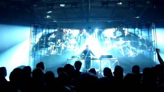 Vitalic live @ I Love Techno 2010 (entire 1h12m set filmed in HD! - part 4/6)