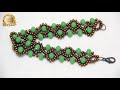 Takı Tasarım-Harem Bileklik Nasıl Yapılır-HOW TO MAKE BRACELET-TUTORIAL-DIY-JEWELRY DESIGN-HOW TO