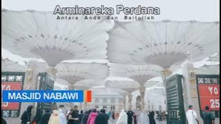 Arminareka Menuju Baitullah 2024
