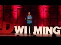 Social capital  the critical assets for success  sadhana pasricha  tedxwilmington