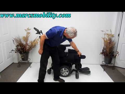 used-quantum-q6-edge-2.0-power-chair-tilt,-recline,-legs