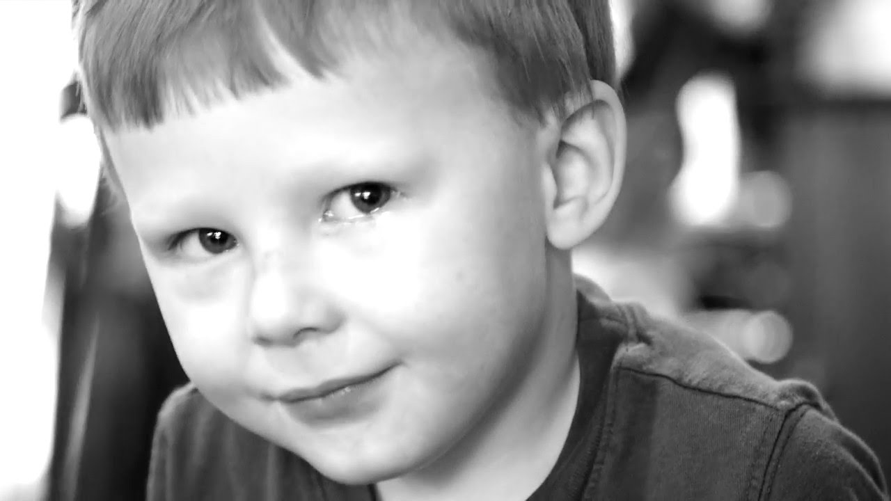 Asa’s Liver Cancer Survival Story: Beating Hepatoblastoma at Texas Children’s