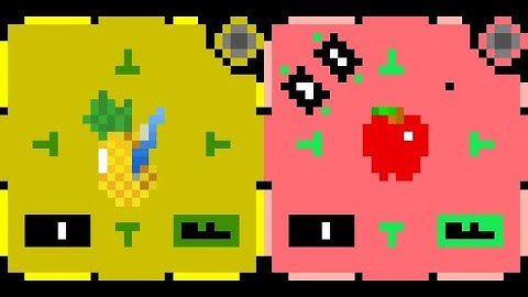 KTaNE - How To - Pineapple Pen and Apple Pen