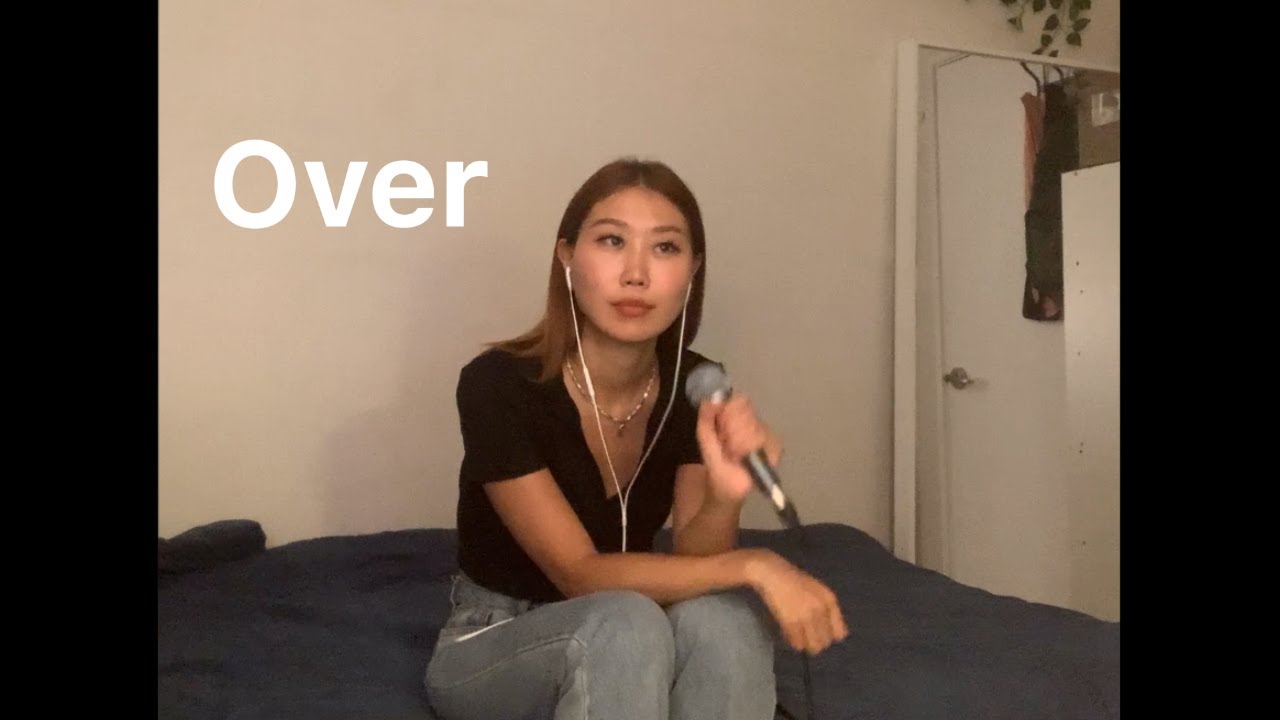 Lucky Daye Over Cover YouTube lucky-daye-over-cover-youtube