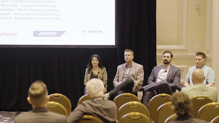 Engaging Students to Create a Workforce Pipeline—WOM 2023