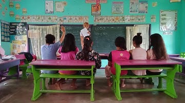 Facilitating learning Centered Teaching Demonstration ❣️