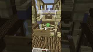 Hypixel Minecraft Wood Housing Parkour 26