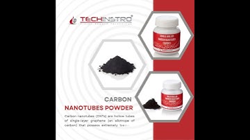 Carbon Nanotubes Powder