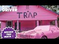 Roule avec driver spcial trap  partie 1  invit  jordan