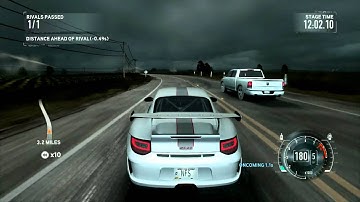 need for speed the the run part  28