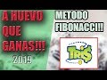 MÉTODO FIBONACCI PARA GANAR EL TRIS (EXPLICACIÓN COMPLETA)