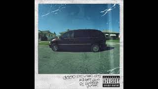 Kendrick Lamar - Money Trees (feat. Jay Rock) (good kid, m.A.A.d city)