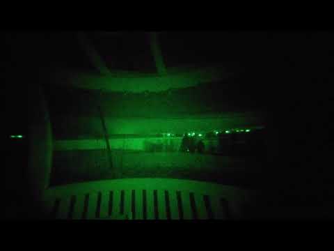 DIY Night Vision