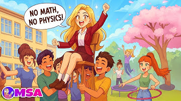 I Became a School Principal for 24 Hours