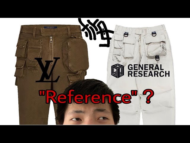ジャケット・アウター GENERAL RESEARCH 1999 STYLE 557 ARCHIVE General Research, Autumn/Winter 1998-1999 — My Clothing Archive