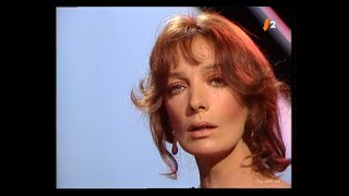 Video thumbnail of "Marie Laforêt - "Moi, Marie" 1980 ("quasi" stéréo)"